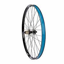 HALO HALO Ridge Line Boost bolt tubeless Front, Rear