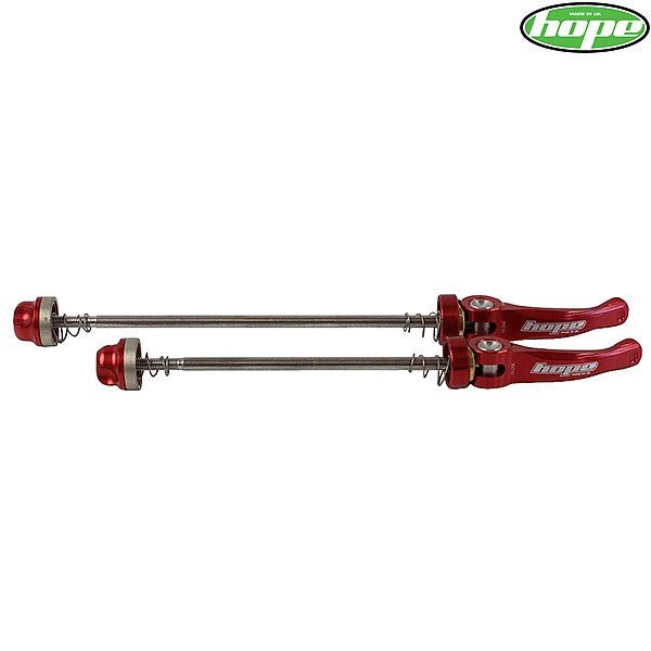 R200 Axle QR Rear Hub MTB BMX Bike Ragusa Quick Release 145mm Sold Per - Foto 6