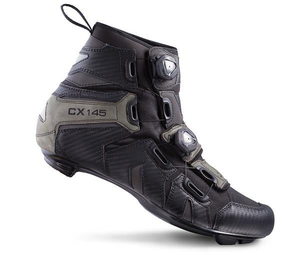 Bike Shoes Lake Winter Shoes Mtb Shoes Winter Gravel Shoes Lake