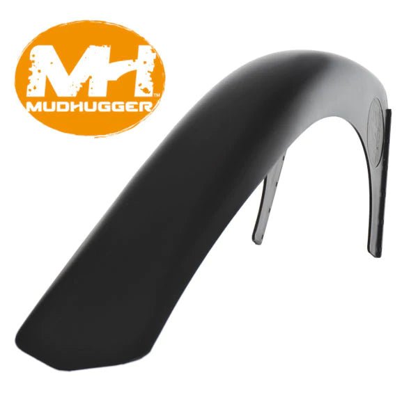 Mudhugger MK2 Large Achterwiel Spatbord