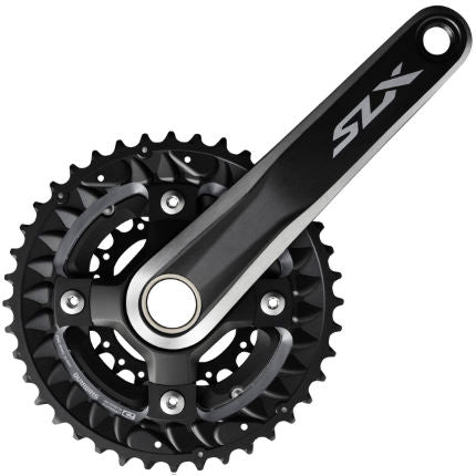 Shimano FC-M7000 SLX MTB Crankset 3x10 Speed