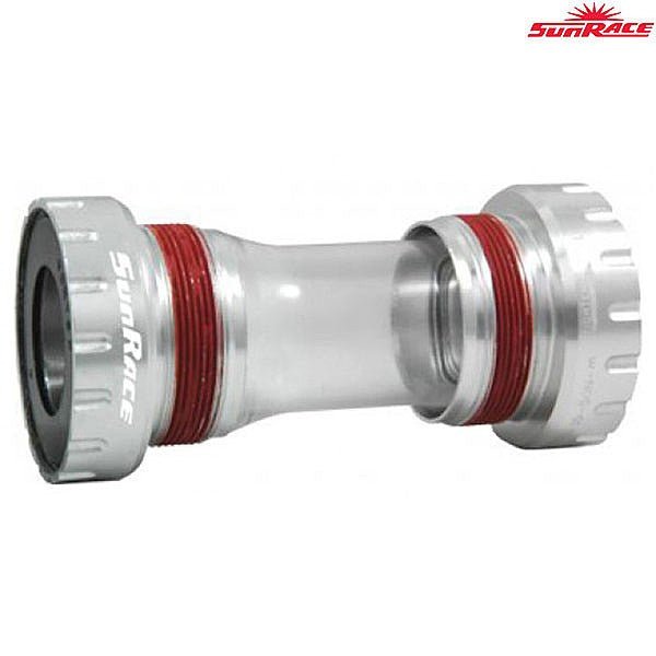 Sunrace Sunrace BBM97 External Bottom Bracket w/ Oversized Sealed