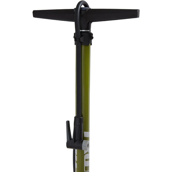 Truflo Truflo Supertrax Floor Pump Pump Lifecycles Leeds Bike Shop