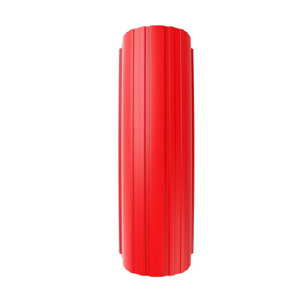 Vittoria Zaffiro Pro Home Trainer Band - Rood, Speciaal Voor Binnenrollen En Turbotrainers