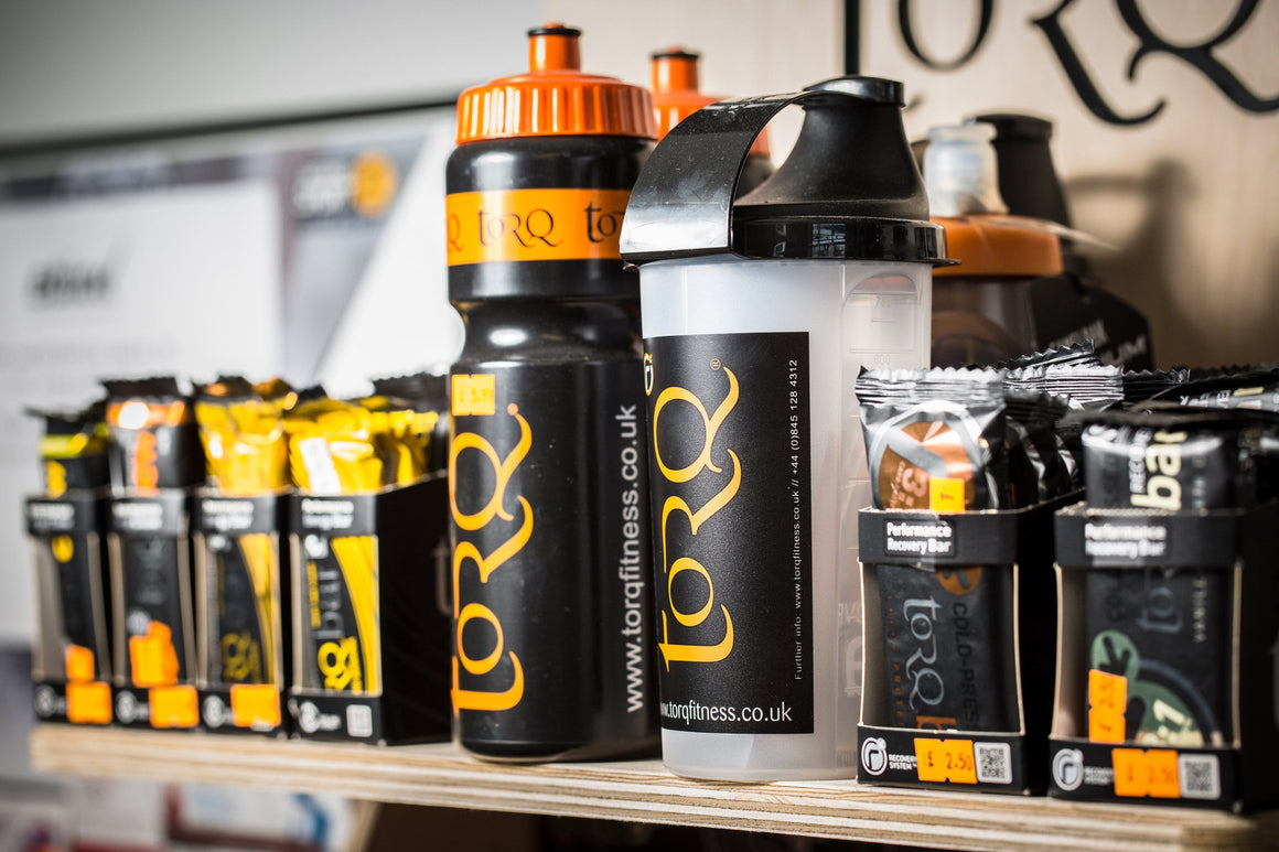 Nutrition | Lifecycles Leeds Bike Shop