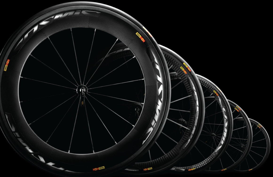 Wheels | Lifecycles Leeds Bike Shop