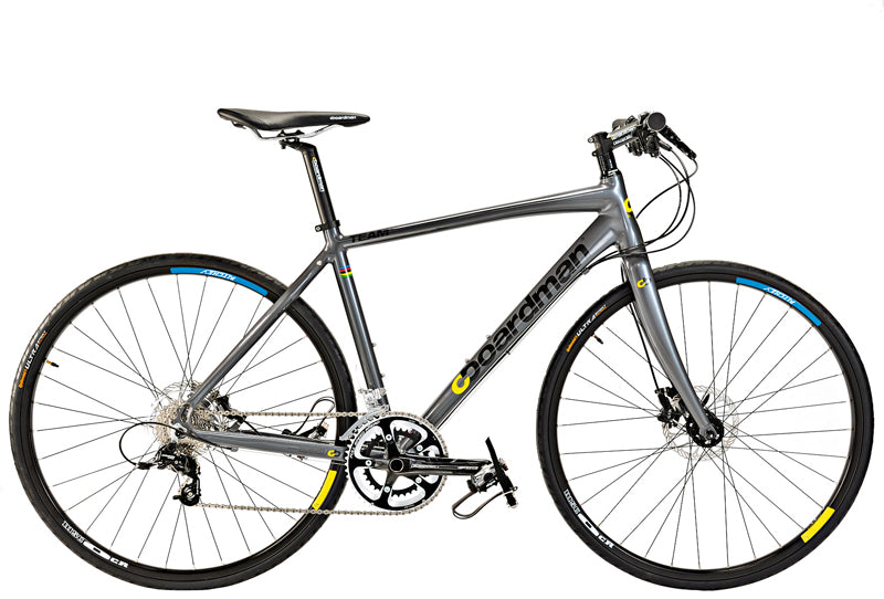 Boardman Hybrid Team