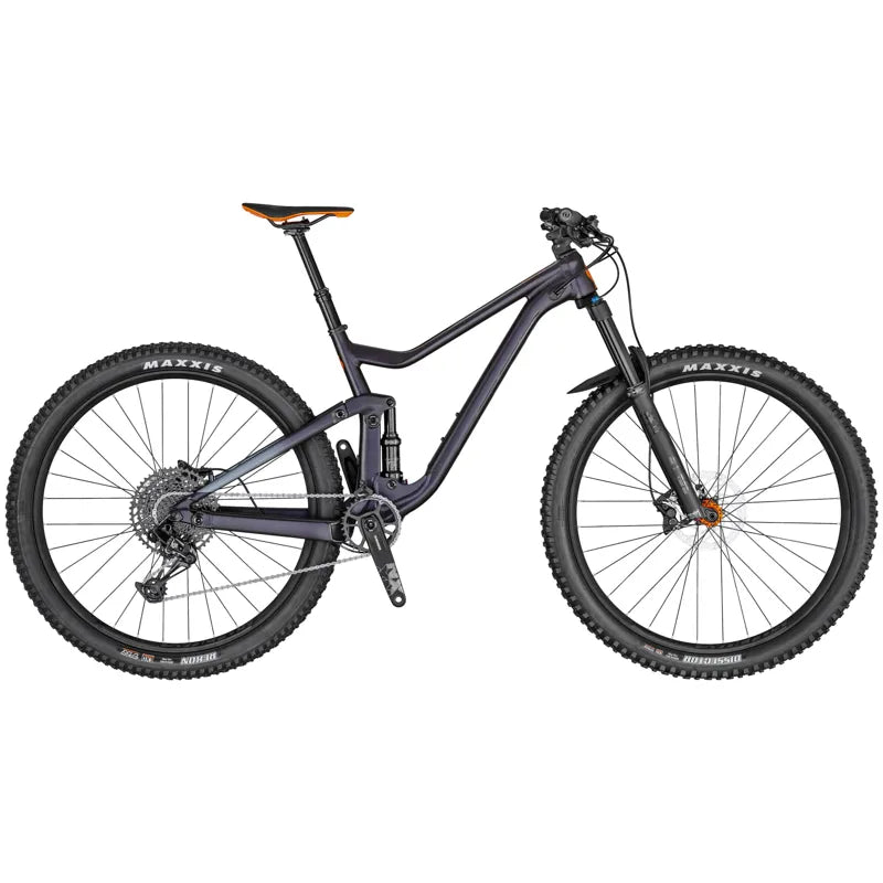 2020 Scott Genius 950 Full Sus Medium Mountain Bike