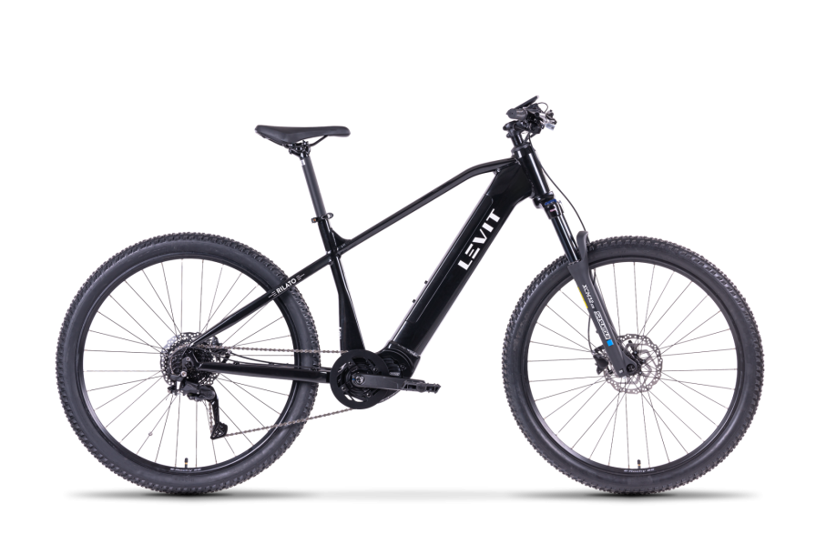 Levit Rilato MTB Over-Step 29er Electric Mountain Bike