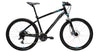 B-Twin Rockrider 520 Medium Mountain Bike