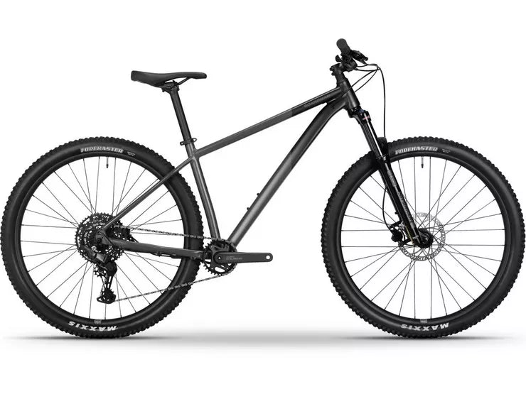 Boardman MHT 8.6 CUES Large 29er Mountain Bike