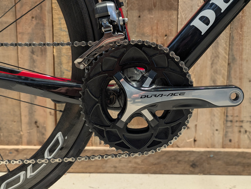 mountainbike pininfarina Proper Bike Shop De Rosa SK Pininfarina Carbon Road Bike Dura Ace Di2 54cm  Proper Bike Shop