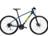 2021 Trek Dual Sport 2 Medium Hybrid Bike