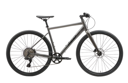 Reid Firetrail 2 Flatbar MY25 Gravel Bike