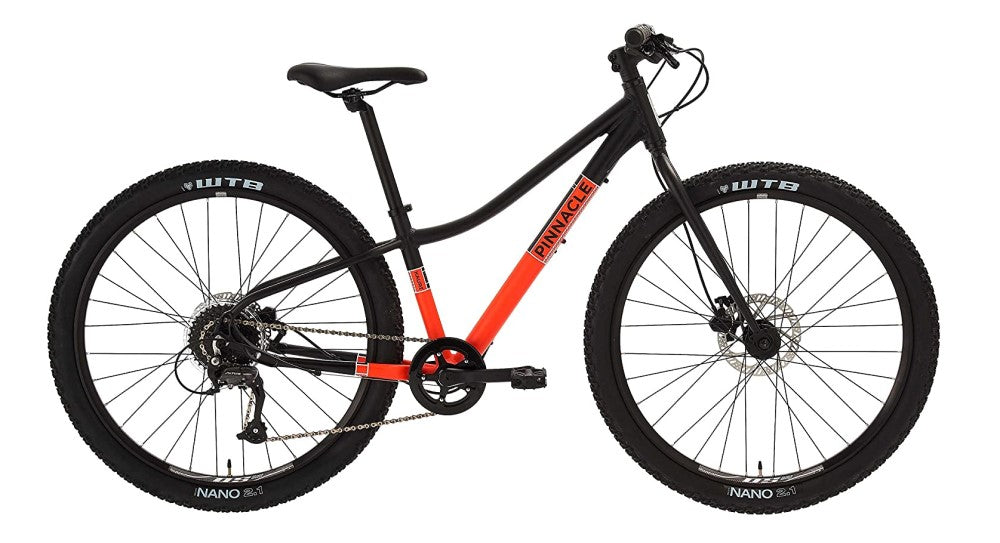 Pinnacle Kauri 26 Disc Brake Kids Bike