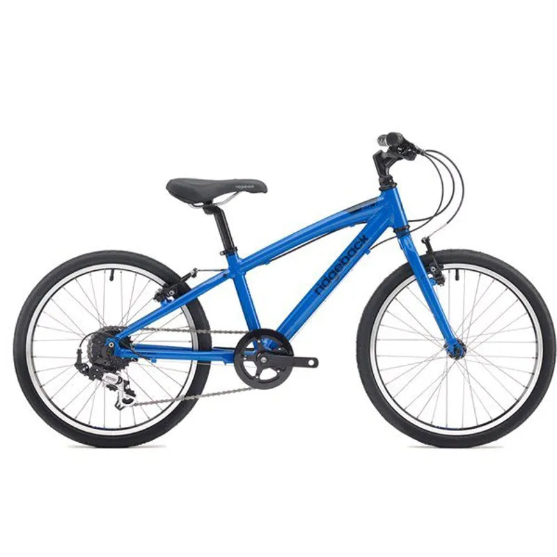 Ridgeback Dimension 20 Kids Bike