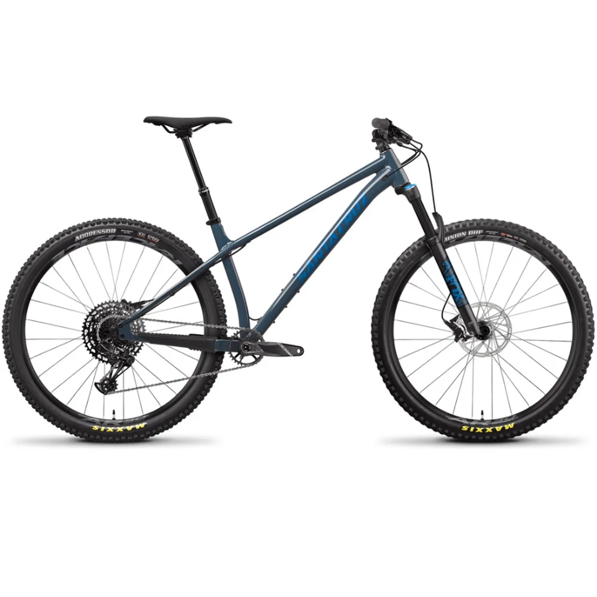 2023 Santa Cruz Chameleon R1 Mountain Bike