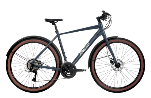 Reid Sphere Large Commuter Bike