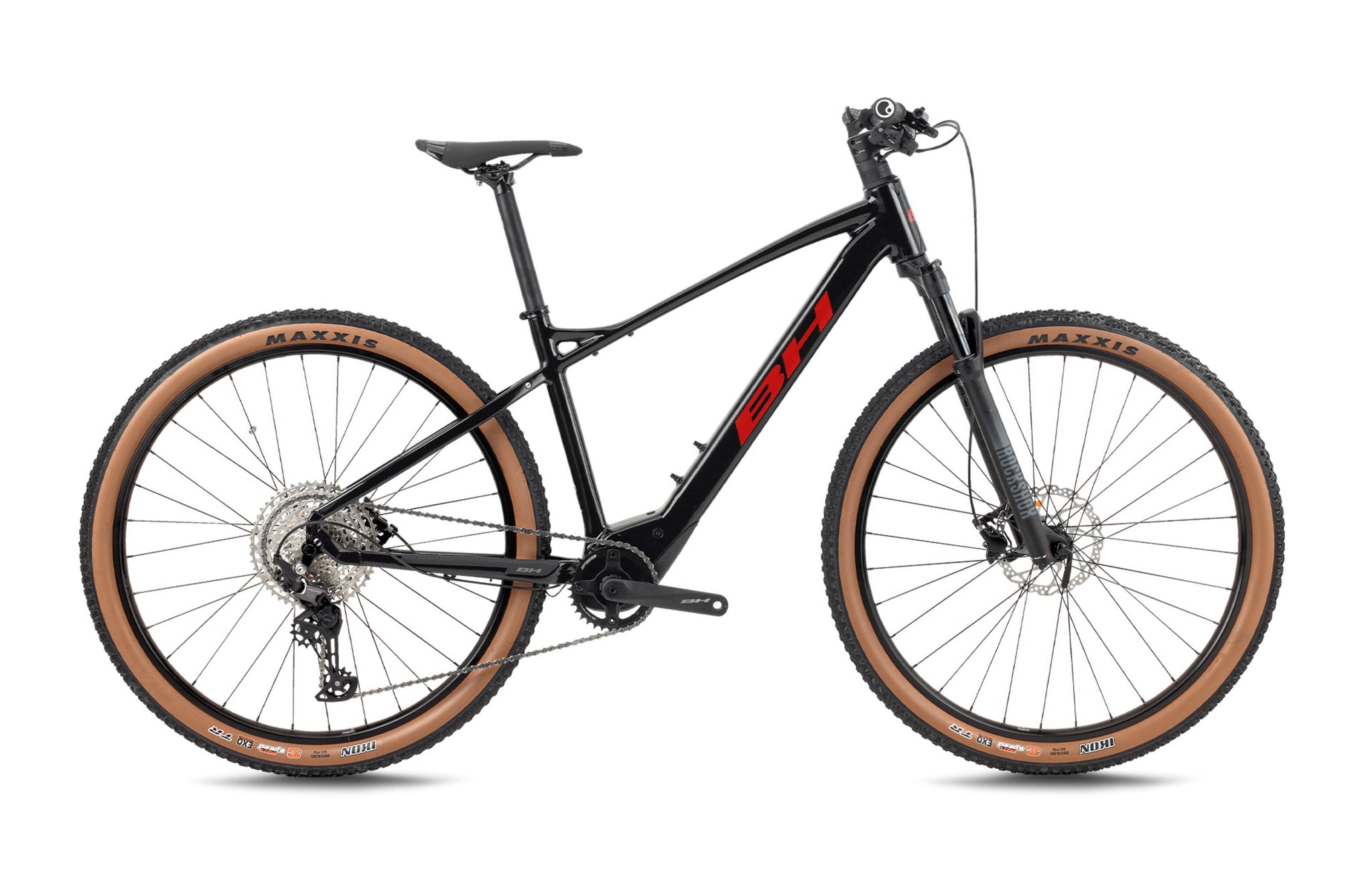 BH Core 29 Electric Mountain Bike