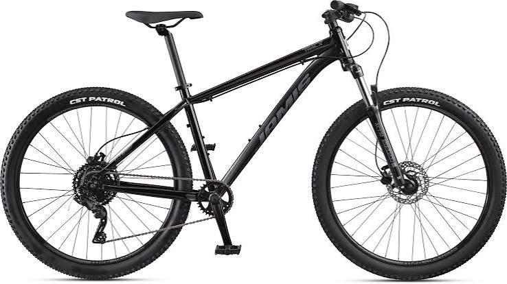 Jamis TrailX A1 Hardtail Mountain Bike
