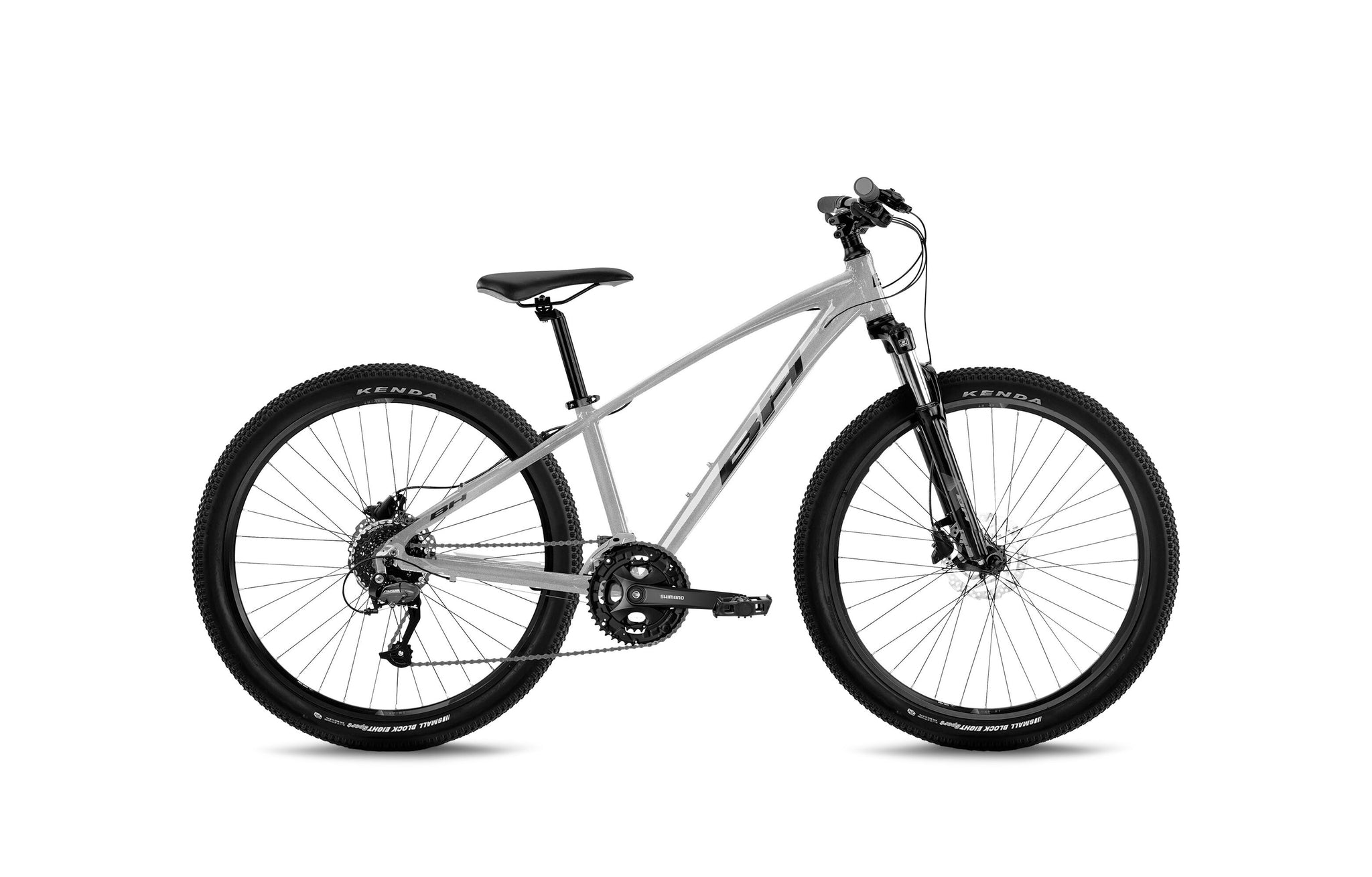 BH Expert Junior 26" Kids Mountain Bike
