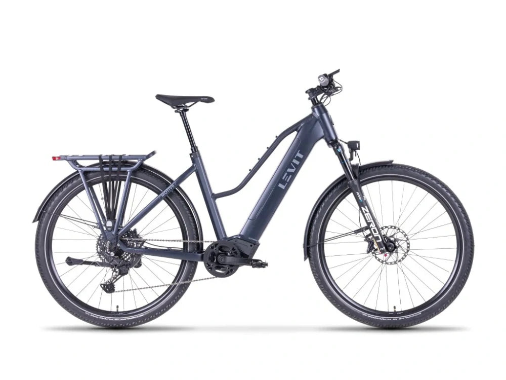 Levit Senfino 820Wh Electric SUV Bike