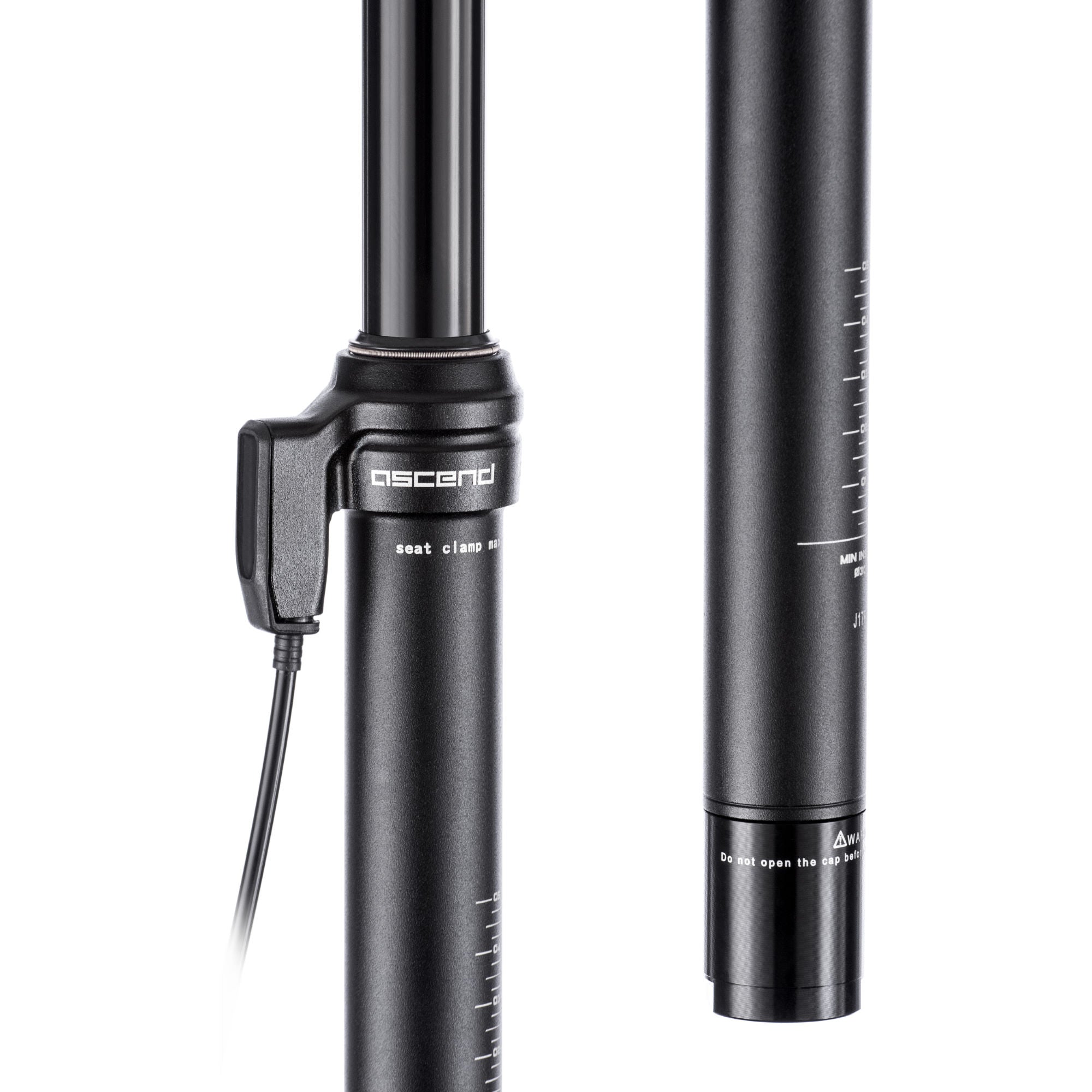 HOT Ascend Dropper Cx Dropper Post Brand-X Brand-X Ascend II