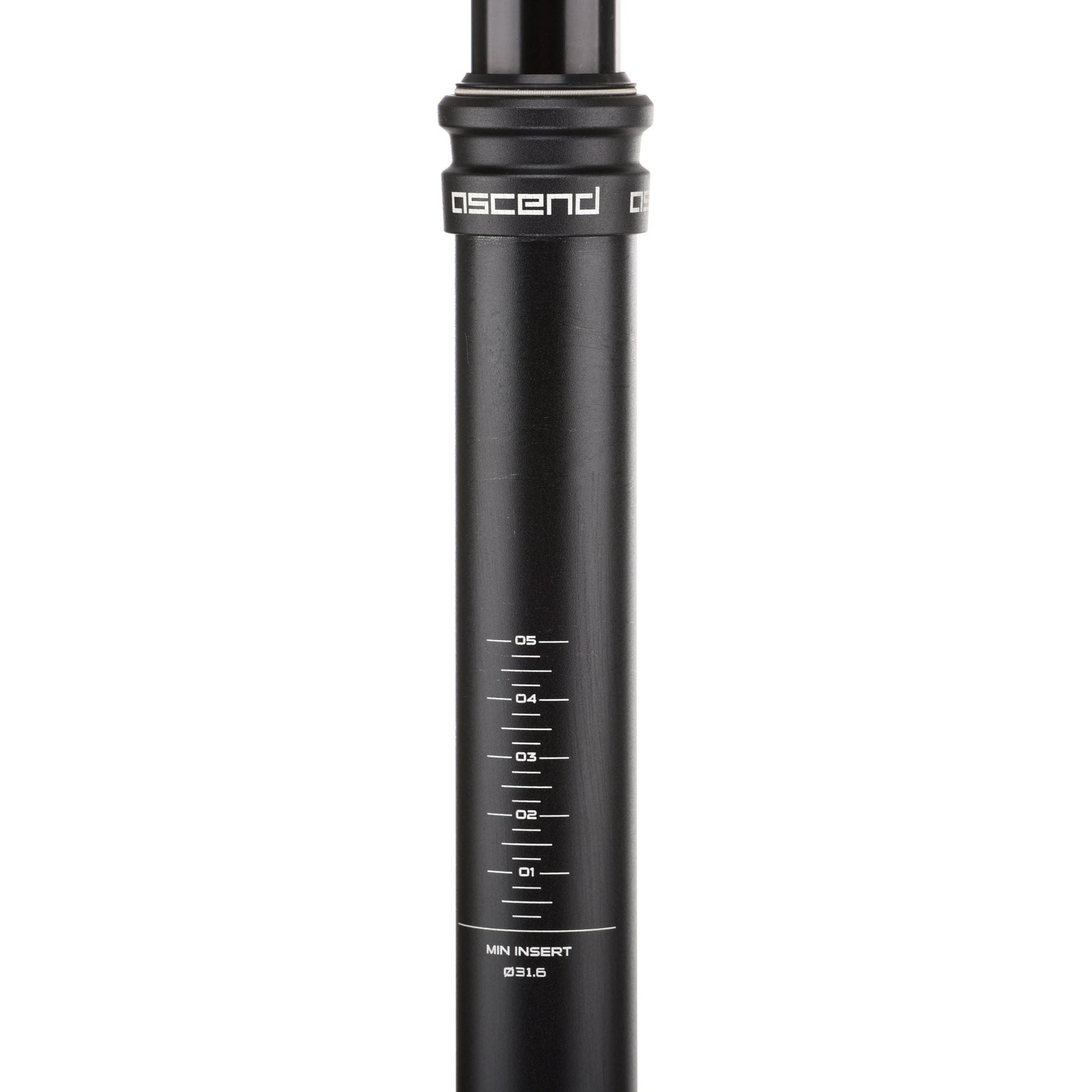 brand x ascend dropper sattelstütze Brand-X Brand-X Ascend XL Dropper Seatpost (170 and 200mm) Seatpost Lifecycles Leeds Bike Shop