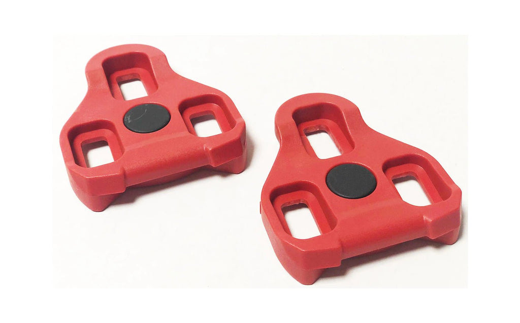 keo compatible pedals Exustar Exustar E-PR100PP-WH Look Keo Compatible Road Bike Pedals - White Road Pedals Lifecycles Leeds Bike Shop
