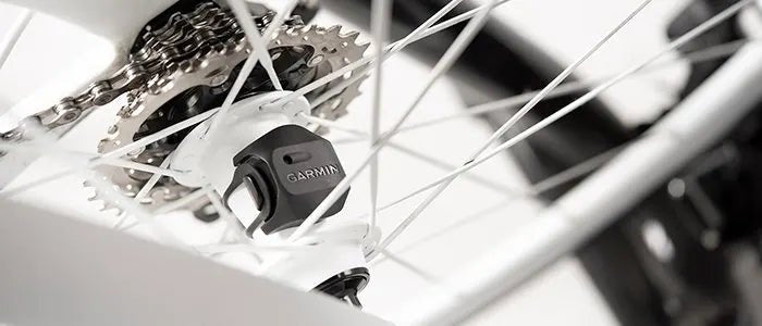 Garmin cycling sensors sales