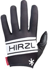 HirzlHirzl Grippp Comfort FF Unisex Glove - Black & WhiteGloves