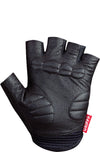 HirzlHirzl Grippp Comfort SF Unisex Glove -Black & WhiteGloves