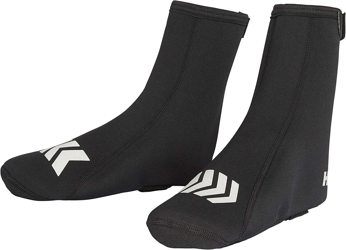 Hump Hump Ignite Thermal Overshoes Overshoe Lifecycles Leeds Bike Shop