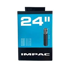 Impac SV26 26er Bike Inner Tube 26 inch MTB Presta - Supreme Bikes PH Impac SV26 26er Bike Inner Tube 26 inch MTB Presta - Supreme Bikes PH