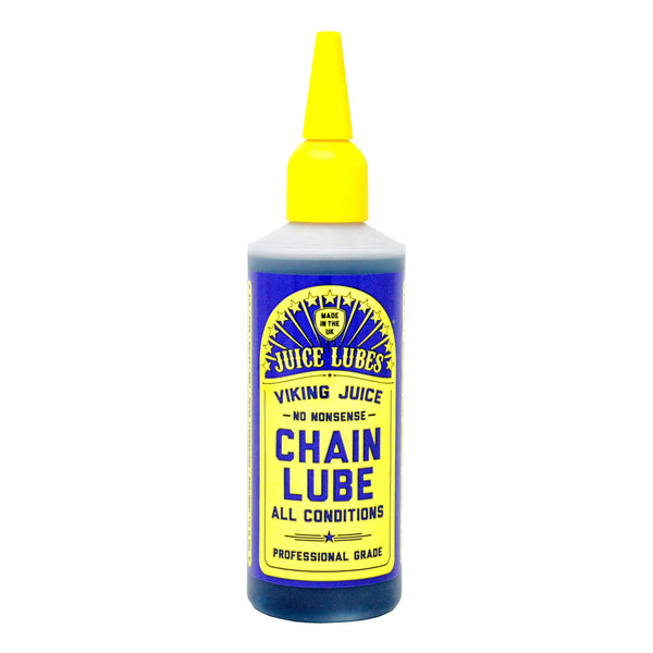 Juice Lubes Juice Lubes Viking Juice Chain Lube All Conditions Lubricants Lifecycles Leeds