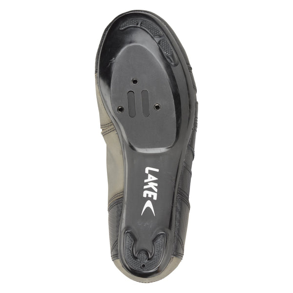 Lake Lake CX145 Cycling Shoe Waterproof Winter Road Boot Road Shoe