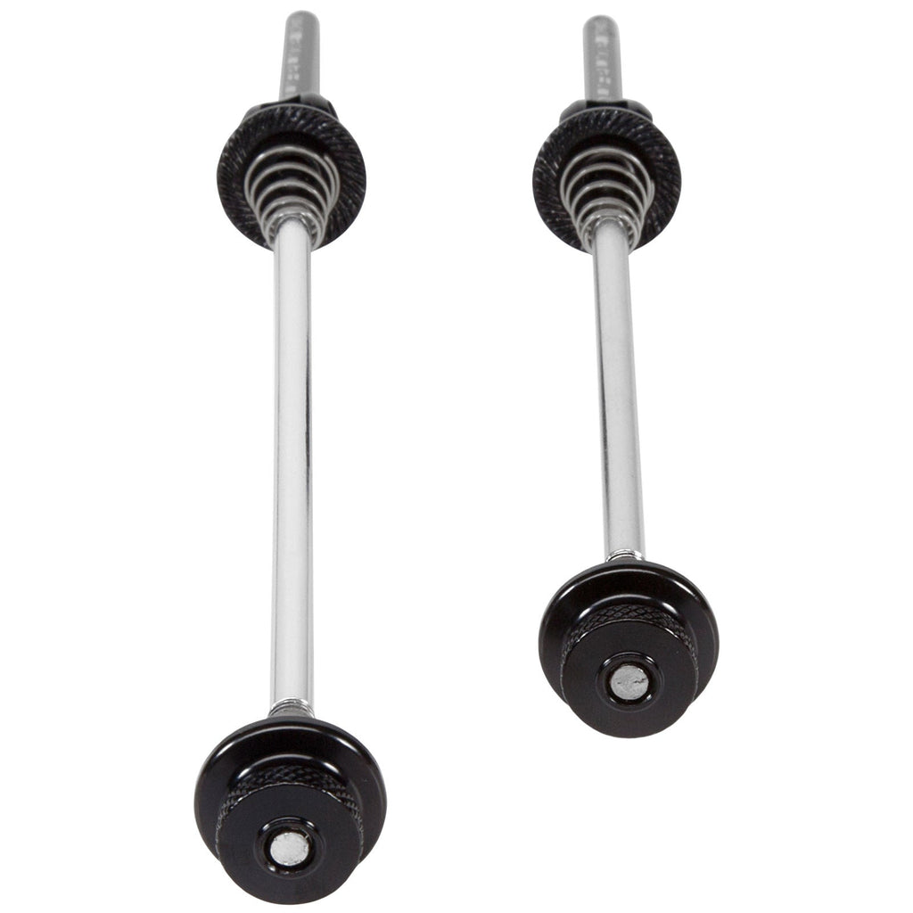 LifeLine CrMo Quick Release Skewer Set Black