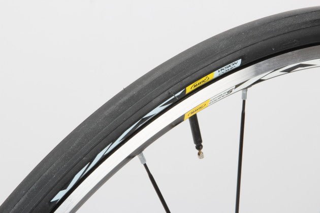 MAVIC Mavic Yksion Competition/Sport 120 TPI Folding Road Tyre