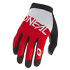 O'NealO'Neal AMX Altitude Glove - White/RedGloves