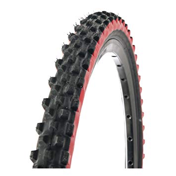 Panaracer Fire Pro Faltreifen Für MTB – Tubeless Kompatible, Pannensichere All-Mountain-Reifen, Dual Compound