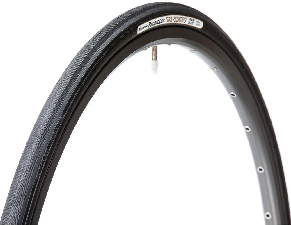 Panaracer Panaracer Gravel King 700c Puncture Proof Folding Road Tyre