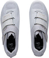 Pearl IzumiPearl Izumi Select Road V5 Women Shoes - WhiteRoad Shoe