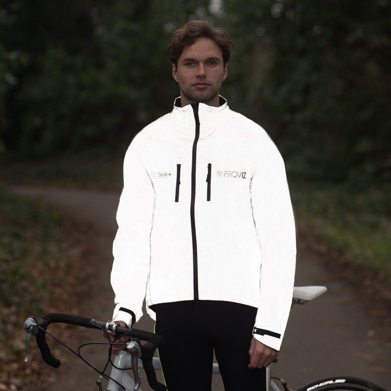 Bicycle Reflect 360 Proviz Sports Reflect 360 Plus Men's Cycling