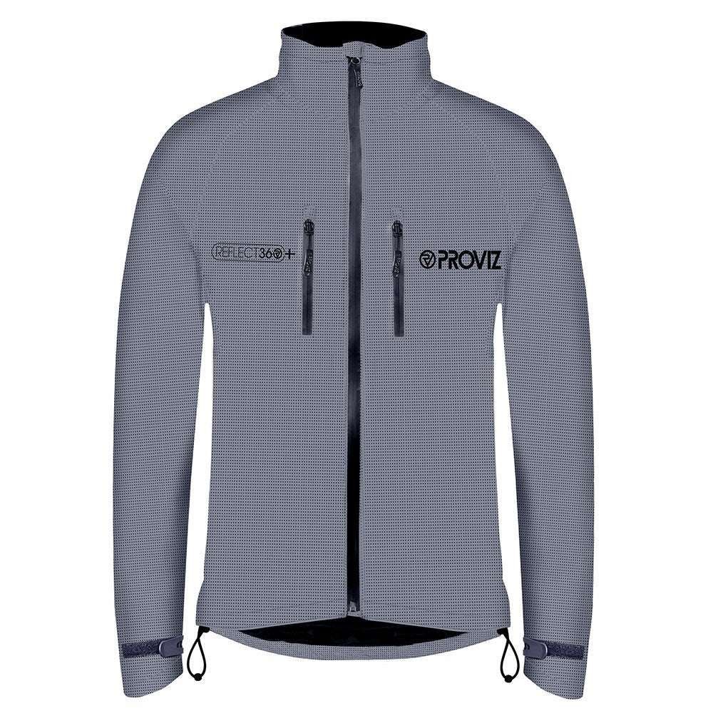 skating blog » Test de la veste imperméable réfléchissante skating blog » Test de la veste imperméable réfléchissante