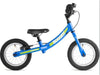 RidgebackRidgeback Adventure Zoom Kids Balance Bike - Blue 13'Kids Bike