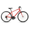 RidgebackRidgeback Motion Hybrid Bike - RedHybrid Bike
