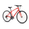RidgebackRidgeback Motion Hybrid Bike - RedHybrid Bike