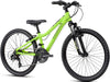 RidgebackRidgeback MX24 Kids Mountain Bike - Hardtail MTB - LimeKids Bike