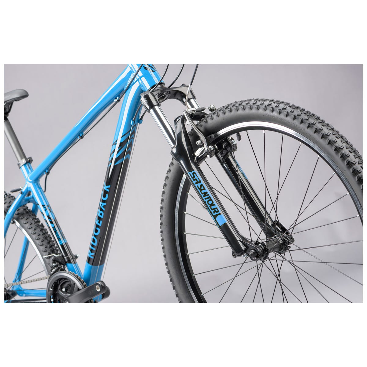 Ridgeback Terrain (2021) Mountain Bike Hardtail MTB