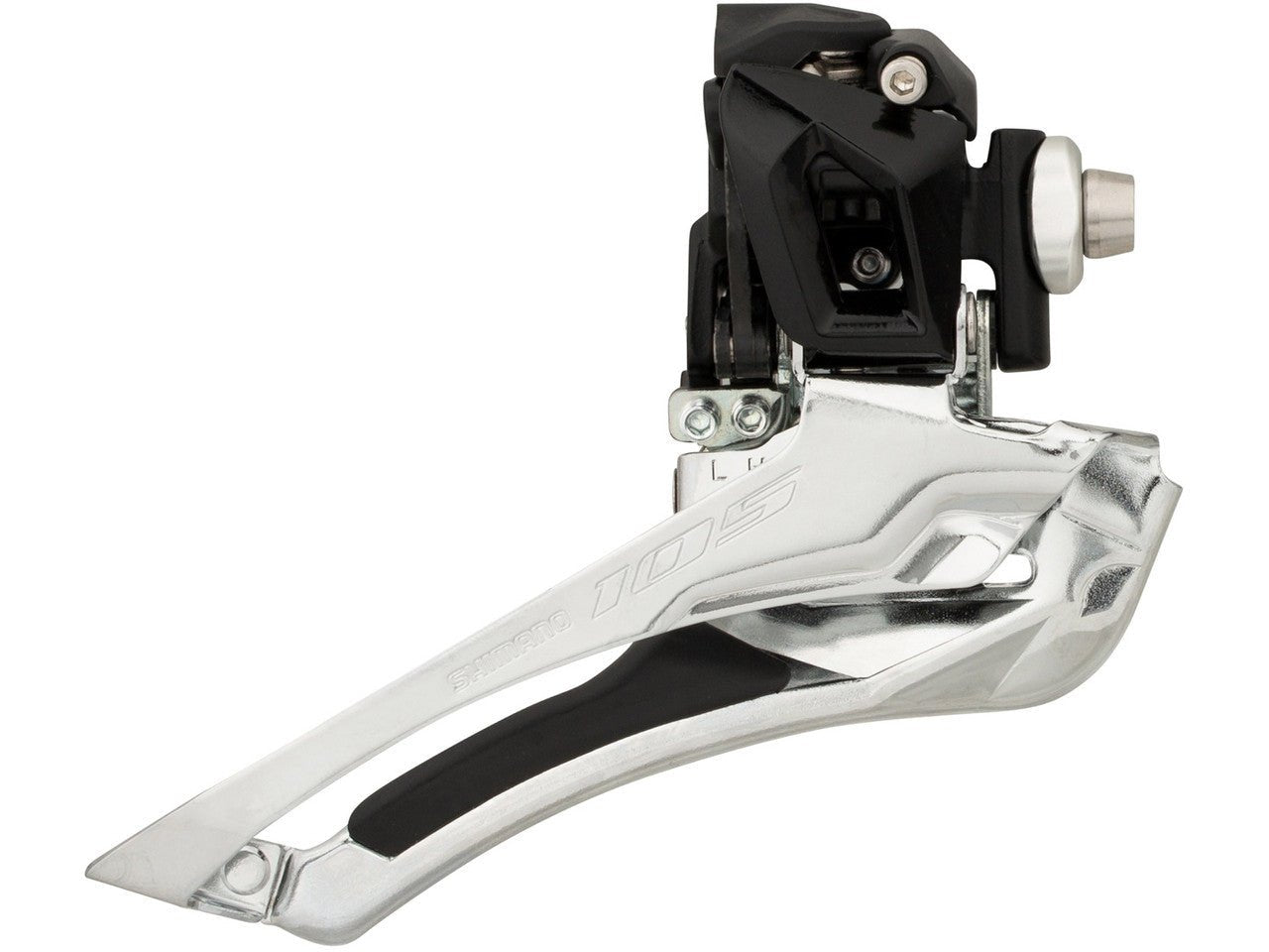 SHIMANO Shimano FD-R7000-F 105 11 Speed Front Derailleur (Brazed-On ...